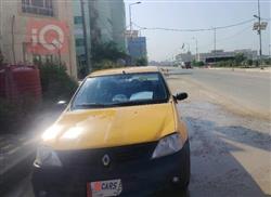 رينو لوجان
